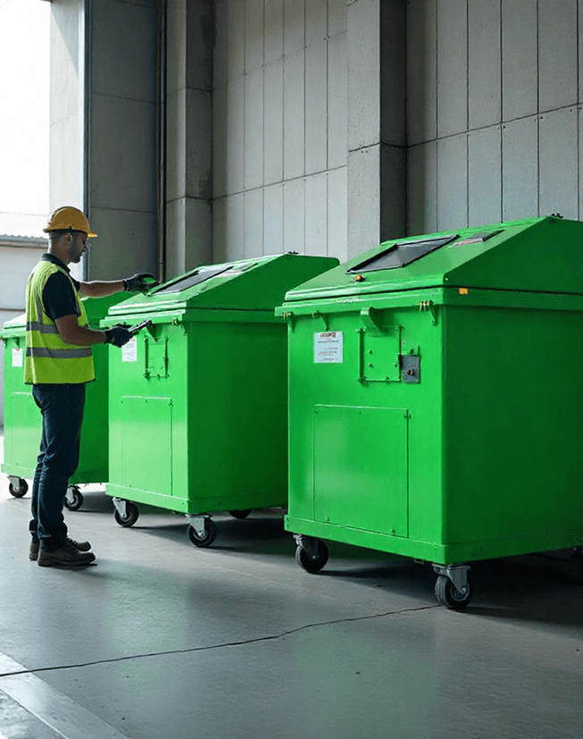 Custom Solutions for Dependable Partnerships