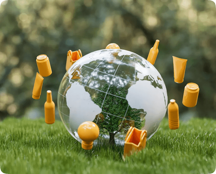 Benefits Of Pellet And Compounds For Businesses