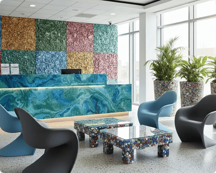 Benefits Of Plastic Recycling For Businesses