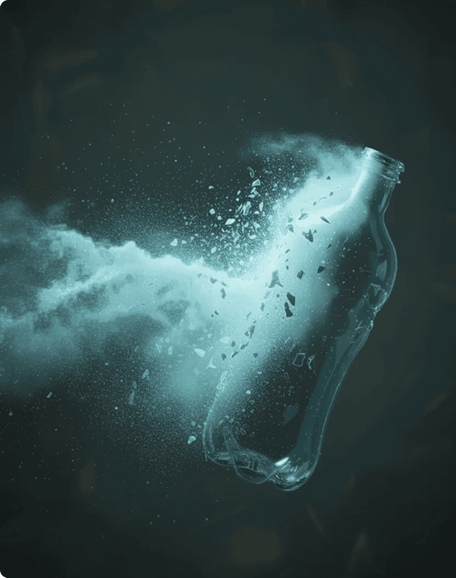 Custom Blends for Trusted Partnerships